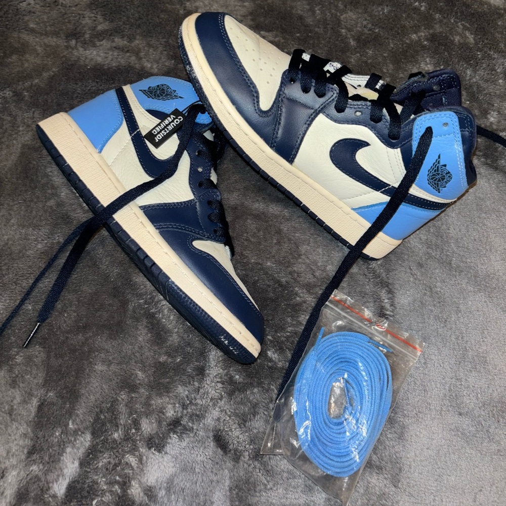Jordan 1